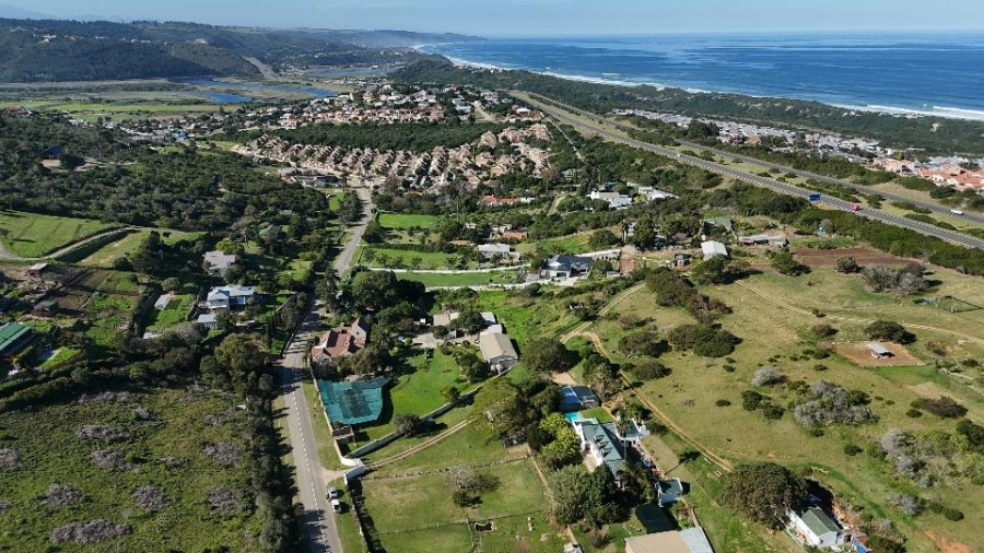 Commercial Property for Sale in Bergsig Western Cape